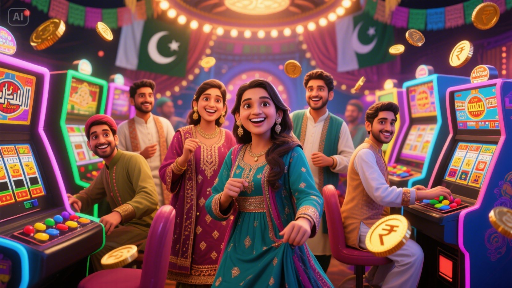 Casino luxury casino app desktop and mobile interfaces