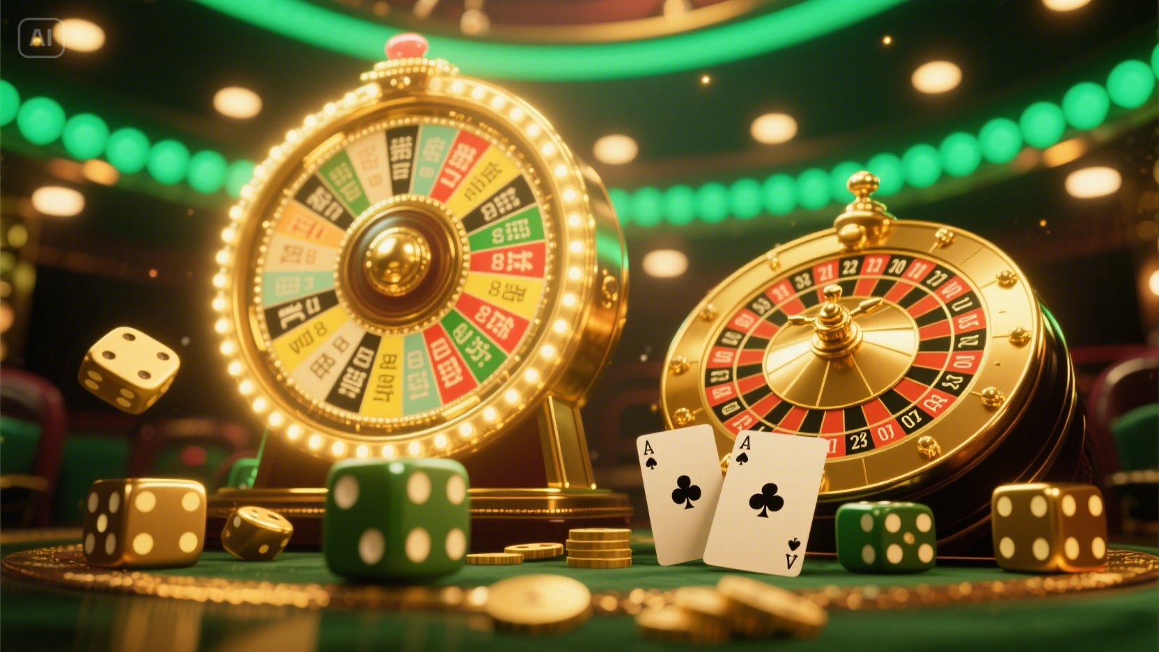 Casino luxury casino app desktop and mobile interfaces