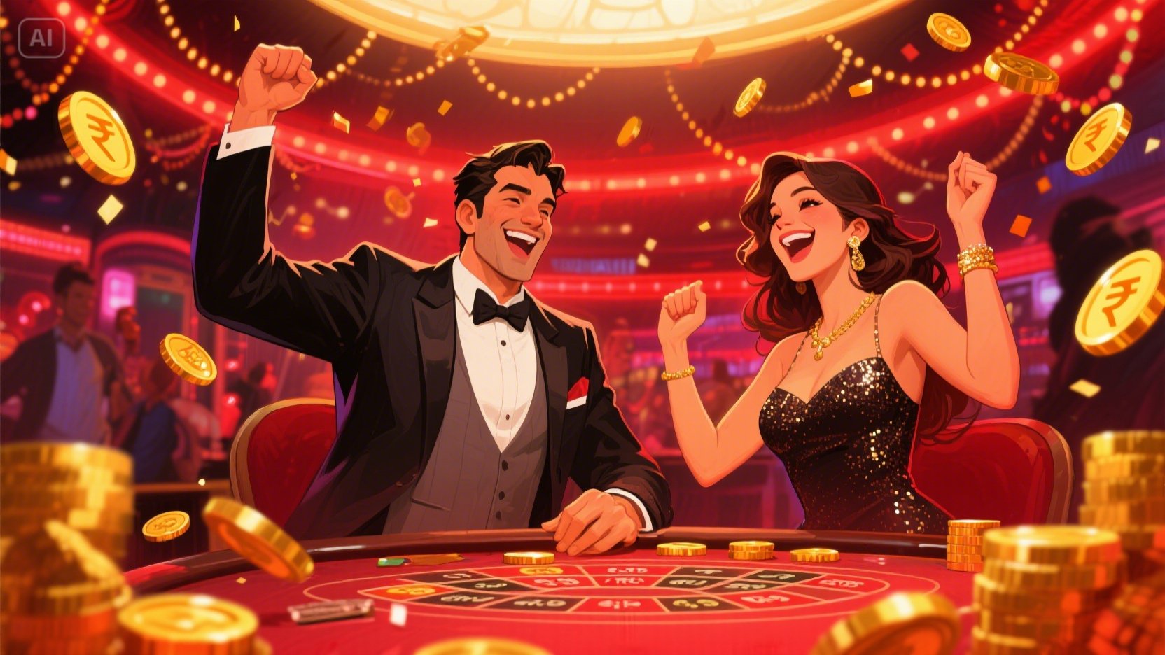 luxury casino appDeposit once and receive a 200% instant top-up! Pakistani players can enjoy smooth JazzCash transactions, verified casino games, and instant PKR cashouts every day.