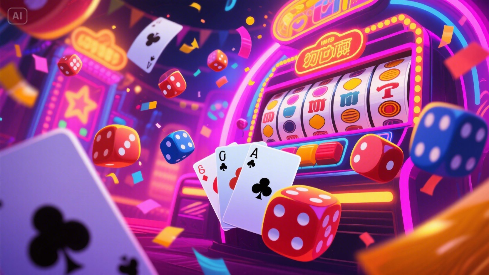 Casino luxury casino app desktop and mobile interfaces