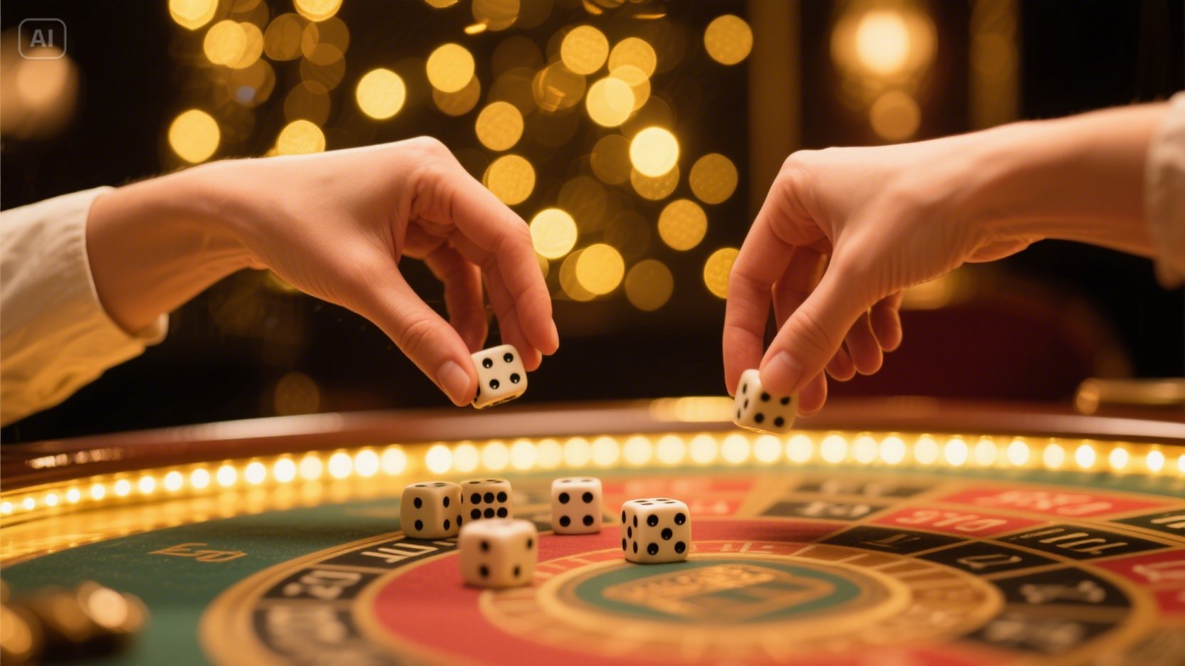 Registration at luxury casino app Casino