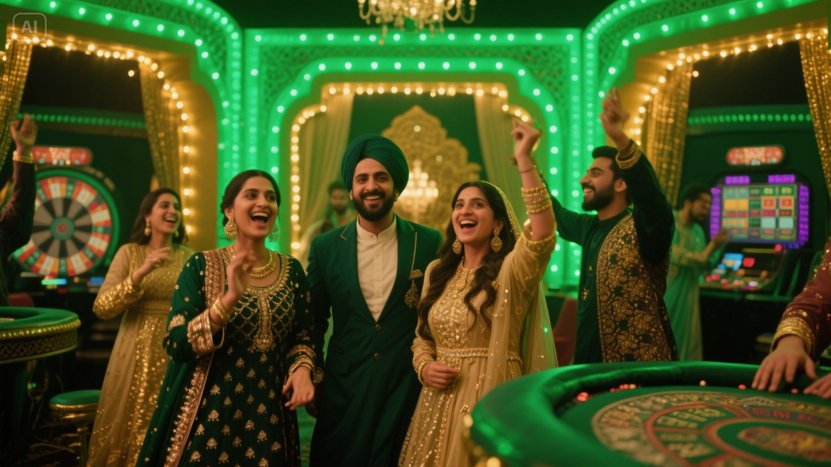 luxury casino appDeposit once and enjoy 200% instantly! Pakistani players can play slots, poker, and card games with fast PKR payouts and guaranteed security.