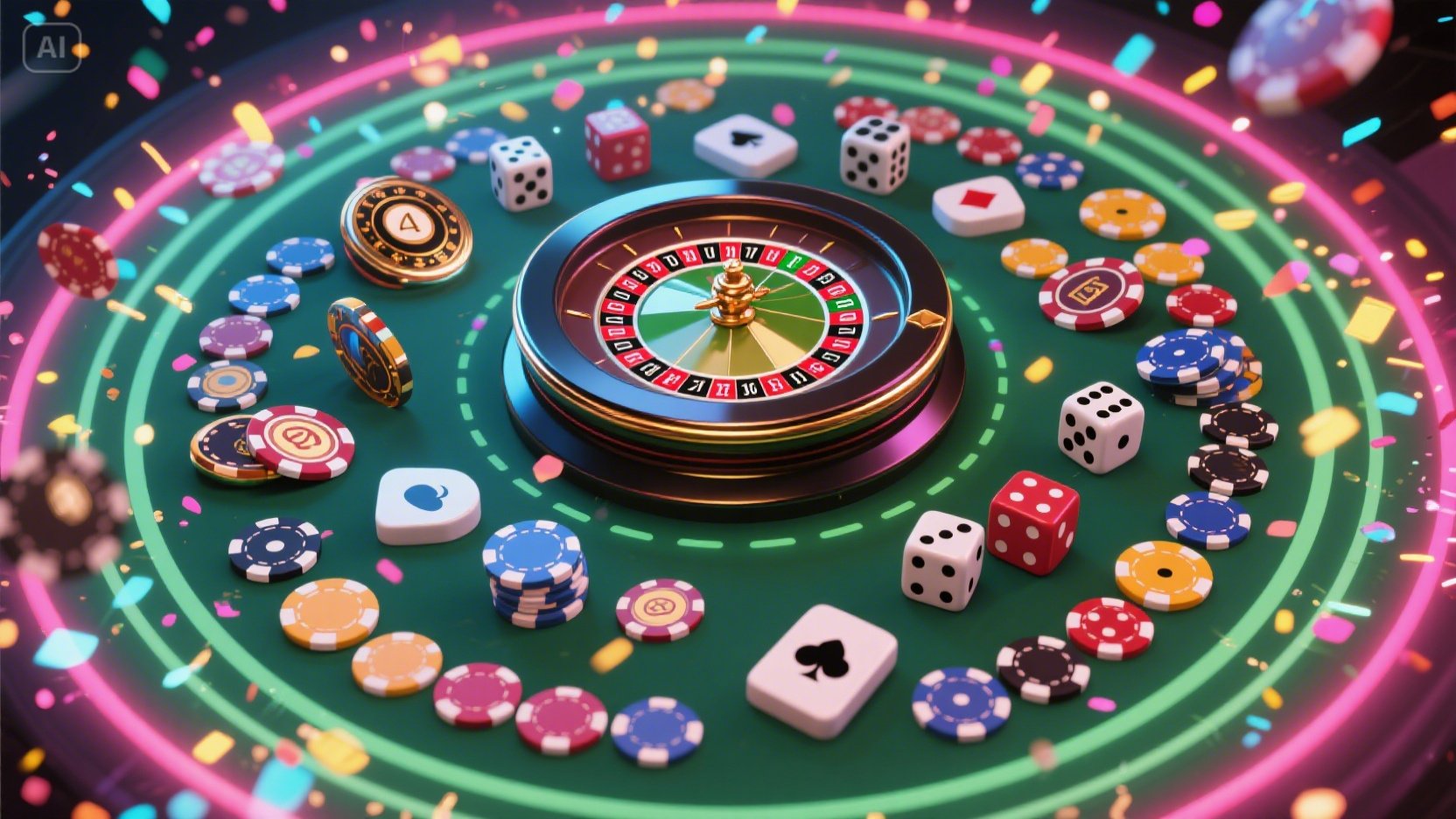Registration at luxury casino app Casino