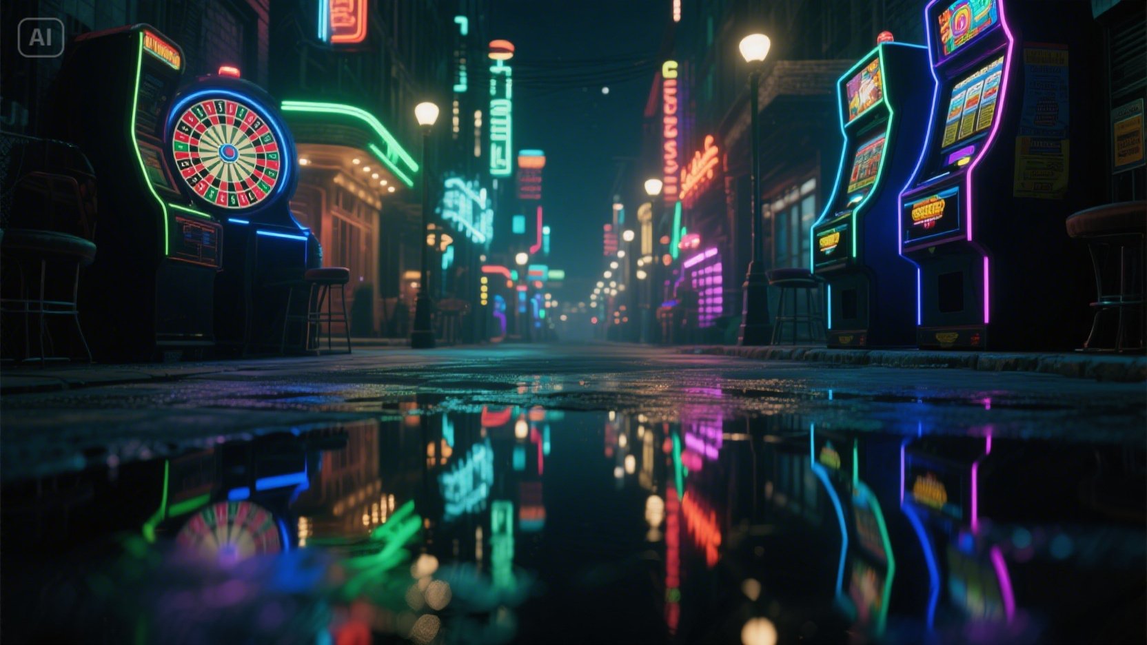 Registration at luxury casino app Casino