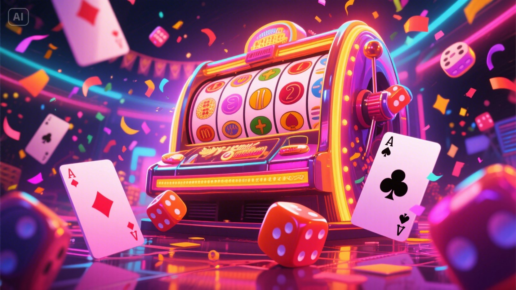 Casino luxury casino app desktop and mobile interfaces