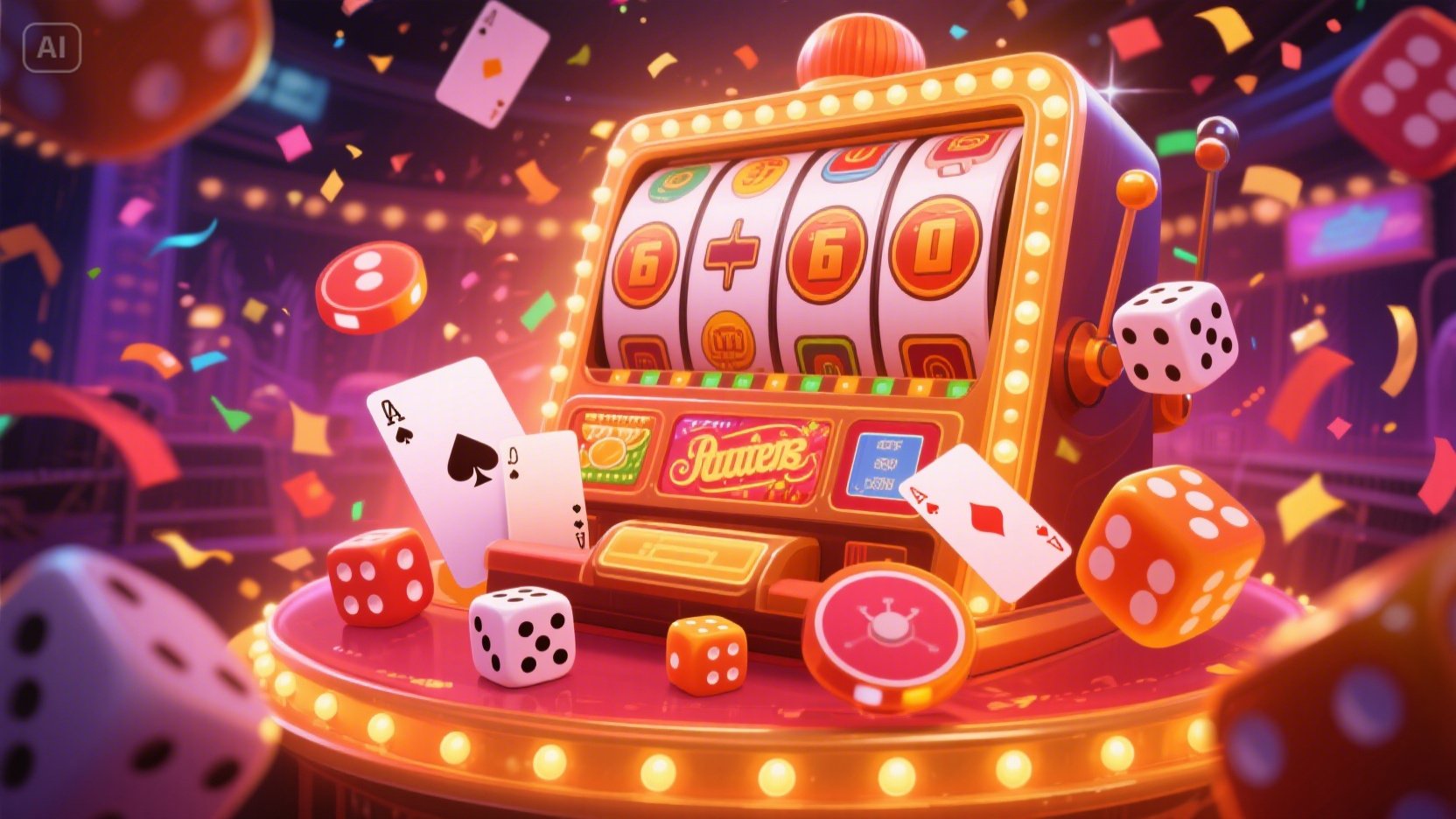 Registration at luxury casino app Casino