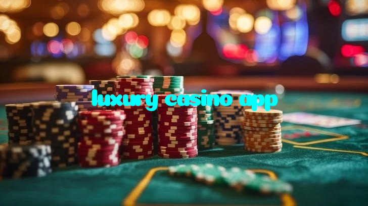 luxury casino app خوش آمدید بونس +600% پیشکش موبائل ایپ کے پروموشن سیکشن میں دکھائی دیتی ہے۔