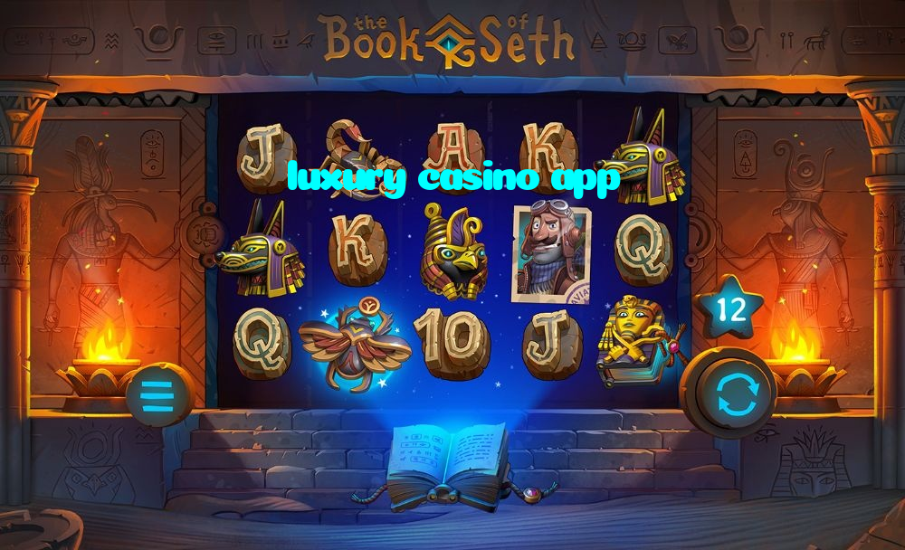 luxury casino app خوش آمدید بونس +600% پیشکش موبائل ایپ کے پروموشن سیکشن میں دکھائی دیتی ہے۔