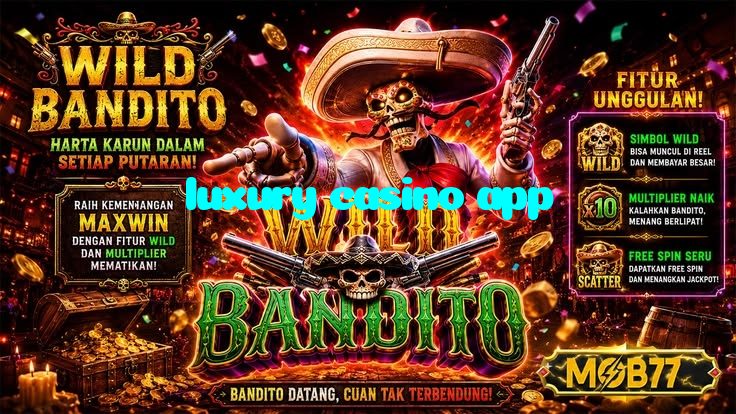 luxury casino app خوش آمدید بونس +600% پیشکش موبائل ایپ کے پروموشن سیکشن میں دکھائی دیتی ہے۔